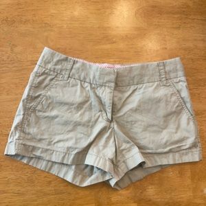 J Crew Factory Shorts
